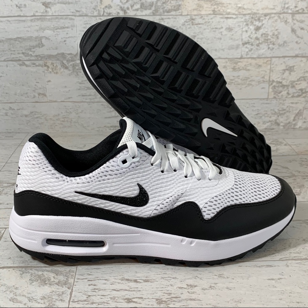 Nike Air Max 1 G Golf Shoes